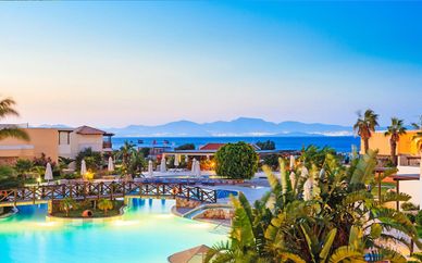 Eden Village Natura Park 5*