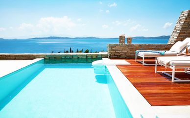 Eagles Villas Halkidiki 5*