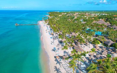 Eden Village Premium Gran Dominicus Royal - Adults Only 5*