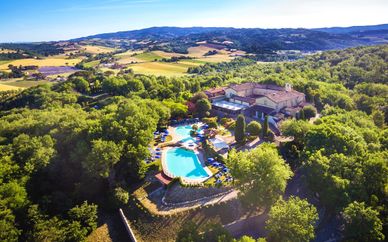 Abbazia Collemedio 4*