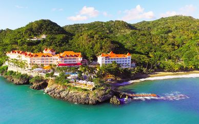 Luxury Bahia Principe Samana 5* - Adults Only