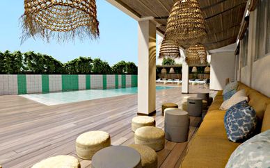 The 15th Boutique Hotel - Adults Recommended