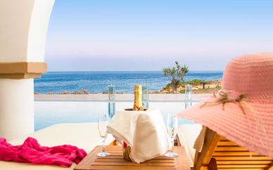The Kresten Royal Villas & Spa 5*