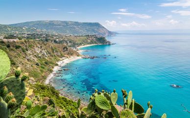 Hotel Eolo Capo Vaticano