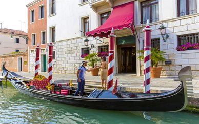 Grand Hotel Dei Dogi 5*