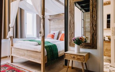 Lulu Guldsmeden Hotel 4*
