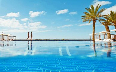 Sofitel Essaouira Mogador Golf & Spa 5*