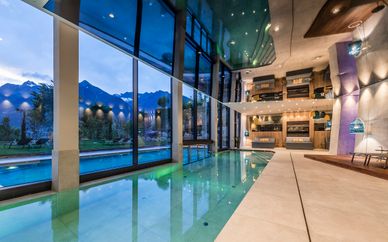 Schenna Resort Rosengarten 4*S - Adults Only