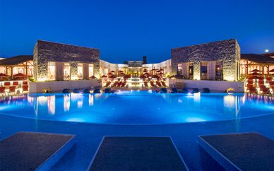 P&V Origo Mare 4*