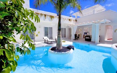 Bahiazul Villas & Club 4*