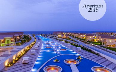 Albatros Sea World 5*