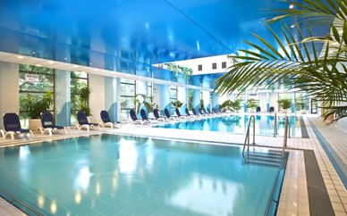 Danubius Health Spa Resort Helia 4*