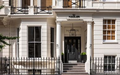 The Nadler Kensington 4*
