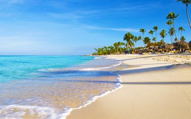 Iberostar Hacienda Dominicus 5*