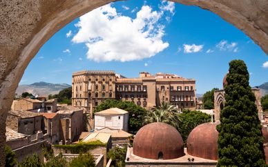 Baglio San Giovanni - Speciale Ponti e Festività