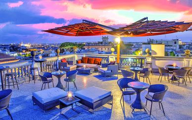 Hotel Savoy Roma 4*