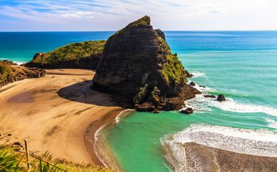Nuova Zelanda Fly & Drive con noleggio auto incluso