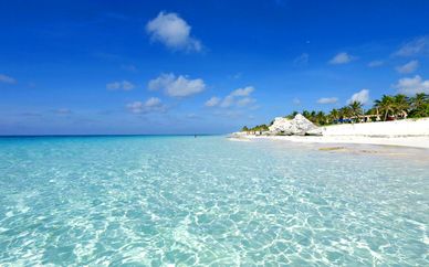 Eden Village Cayo Largo