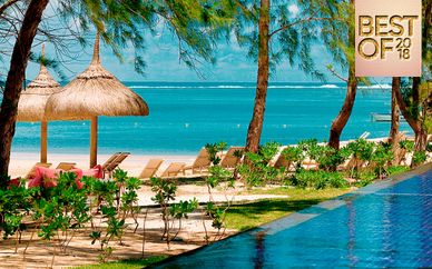 Sofitel So Mauritius 5*