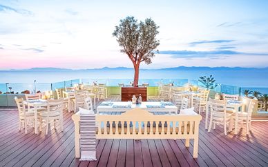 Sheraton Rhodes Resort 5*
