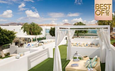 Sentido Aequora Lanzarote Suites 4*