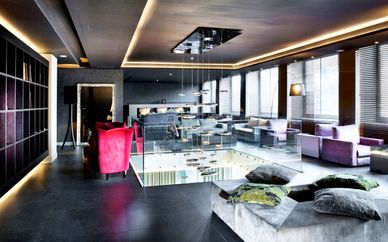 C-Hotel Ambasciatori 4*