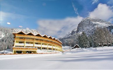 Hotel Asterbel 4*