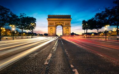 Hotel Etoile Saint Honoré 4*
