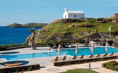 Porto Kea Suites 5*