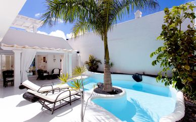 Bahiazul Villas & Club 4*