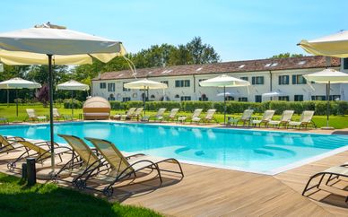 Hotel Villa Barbarich 4*