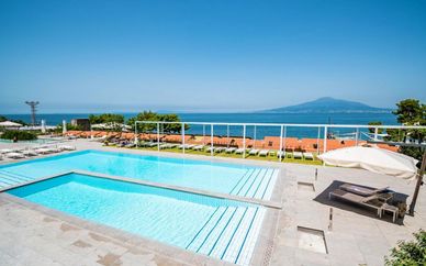 Hotel & Resort Le Axidie 4*