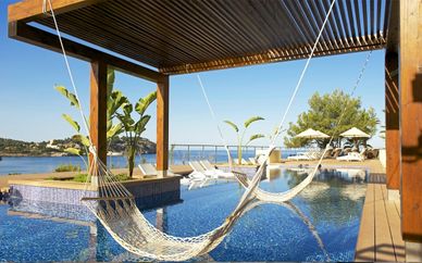 IBEROSTAR Suites Hotel Jardin del Sol 4* - Adults Only