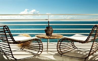Hotel Miramare 4*