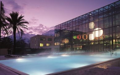 Boutique & Design Hotel ImperialArt 4*