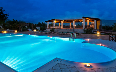 Villa Rizzo Resort & Spa 4*