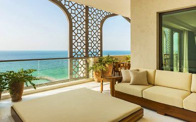 Ajman Saray 5*, a Luxury Collection Resort