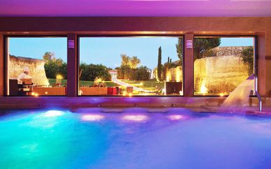 Acaya Golf Resort & Spa 4*