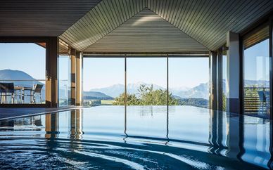 Romantik Hotel GMACHL 4*
