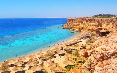 Faraana Reef Resort 4*