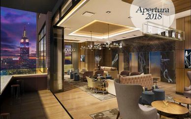 Aliz Hotel Times Square 4*