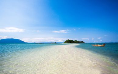 Vietnam a 5* - Le due capitali, la Baia di Ha Long e soggiorno mare a Nha Trang