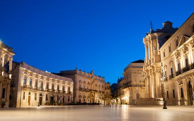 Allegroitalia Siracusa Ortigia 4* - Speciale ponti e festività