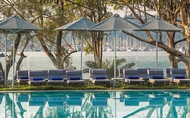 Rodostamo Hotel & Spa 5*