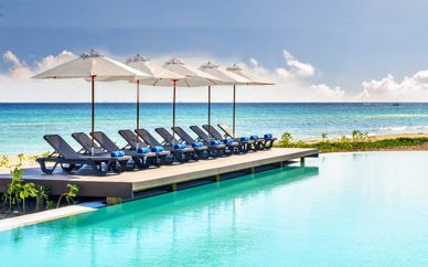 Ocean Riviera Paradise Daisy 5*