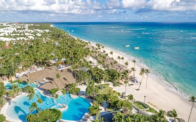 Iberostar Bavaro Suites 5*