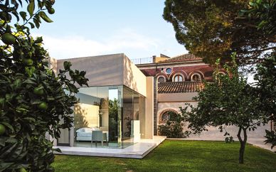 ZASH Country Boutique Hotel