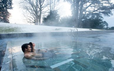 Parc Hotel Billia - Saint-Vincent 4*