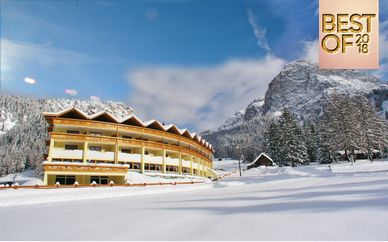 Hotel Asterbel 4*