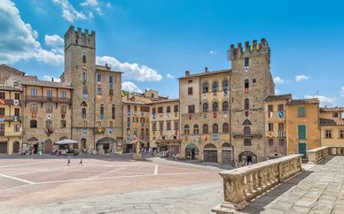Hotel Il Gentiluomo 4*